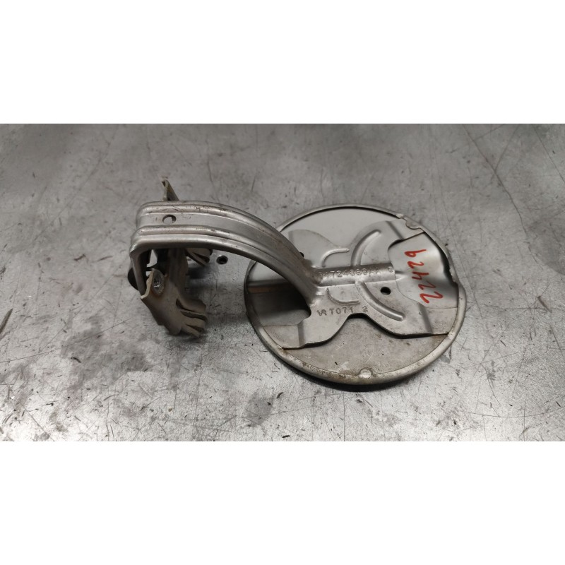 Recambio de tapa exterior combustible para chrysler pt cruiser (pt) referencia OEM IAM - Gris 2