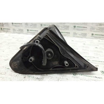 Recambio de retrovisor izquierdo para mg serie 200 (rf) 220 d (3-ptas.) referencia OEM IAM E11015514 ELECTRICO 