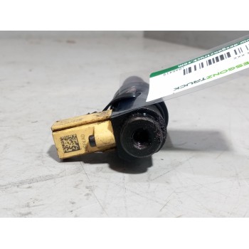 Recambio de inyector para daf serie xf105.xxx 12.9 diesel referencia OEM IAM 1846419  1905001
