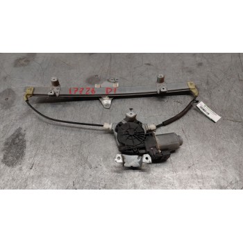 ELEVALUNAS DELANTERO IZQUIERDO 400925B 