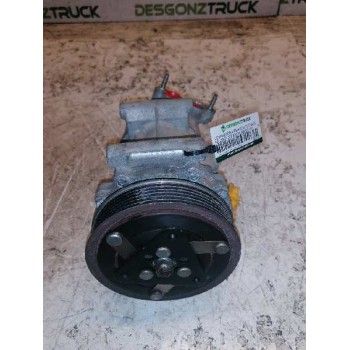 COMPRESOR AIRE ACONDICIONADO 9651910980 