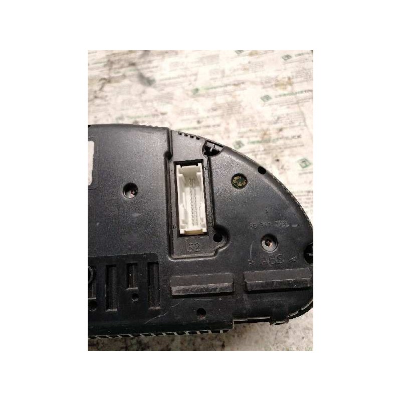Recambio de cuadro instrumentos para bmw serie 5 berlina (e39) 2.5 turbodiesel cat referencia OEM IAM 62118375675 5