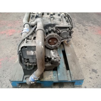 Recambio de caja cambios para iveco stralis (as) 11.1 diesel referencia OEM IAM 12AS2331TD 5801869546 1353041050