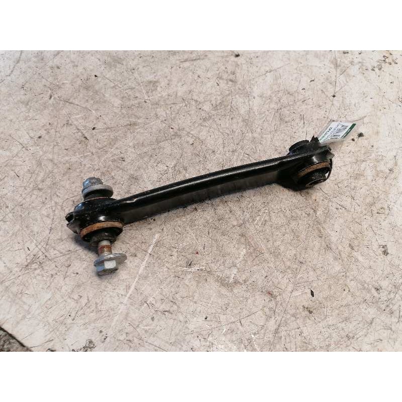 Recambio de brazo suspension inferior trasero derecho para opel vectra c berlina cosmo referencia OEM IAM - Gris 2