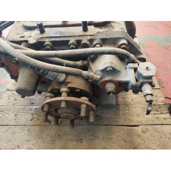 Recambio de caja cambios para pegaso trucks . . referencia OEM IAM RTX11609A 1844940 Y11197