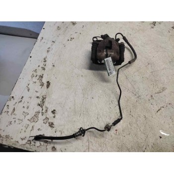 Recambio de pinza freno trasera izquierda para citroën c4 berlina 1.6 16v hdi fap referencia OEM IAM 9651361780  