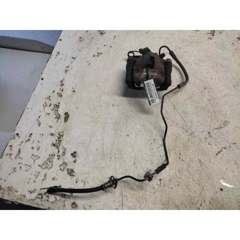 Recambio de pinza freno trasera izquierda para citroën c4 berlina 1.6 16v hdi fap referencia OEM IAM 9651361780  