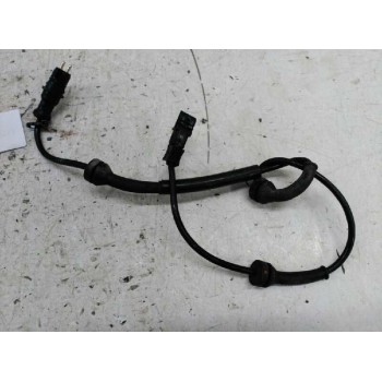 Recambio de cables captador abs para renault vel satis (bj0) expression referencia OEM IAM  IZQUIERDA 