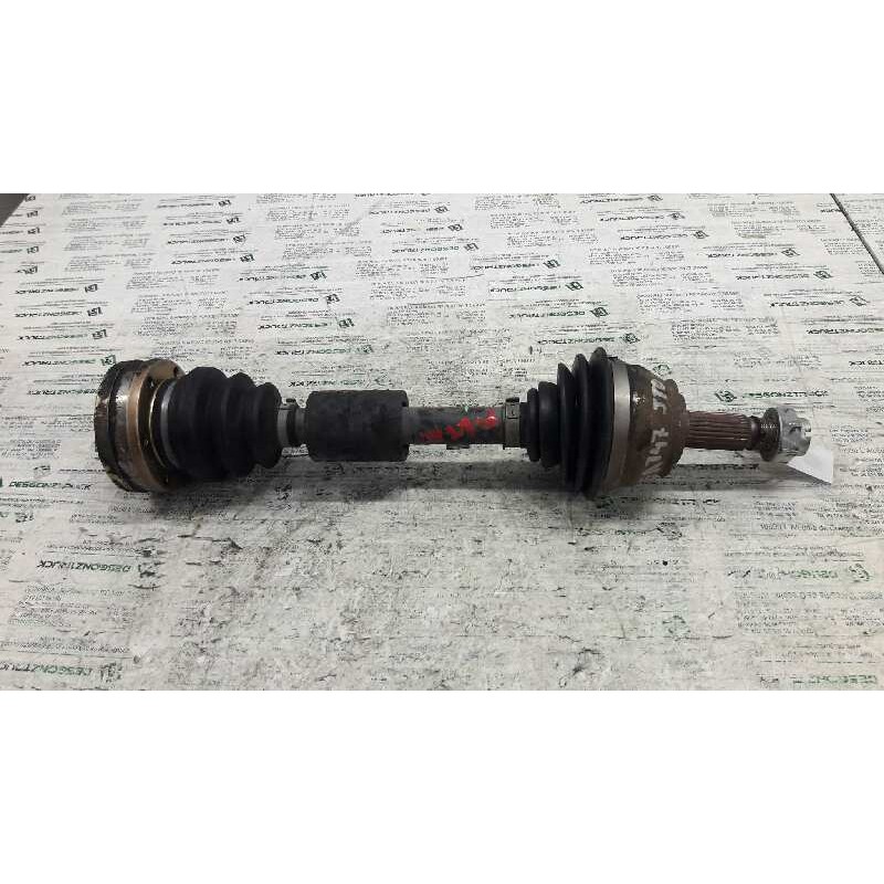 Recambio de transmision delantera izquierda para alfa romeo 147 (190) 1.9 jtd distinctive referencia OEM IAM   