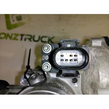 Recambio de caja mariposa para volkswagen golf iii berlina (1h1) 1.6 referencia OEM IAM   