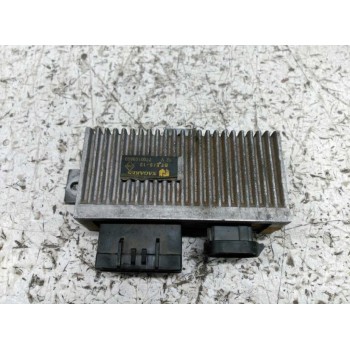 Recambio de caja precalentamiento para renault kangoo (f/kc0) 1.9 diesel referencia OEM IAM 7700109860  