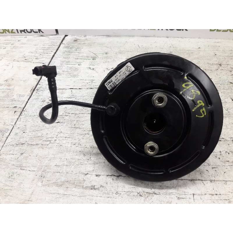 Recambio de servofreno para renault megane ii berlina 5p authentique referencia OEM IAM 8200157453 2