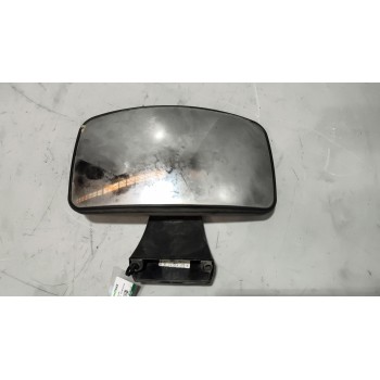 Recambio de retrovisor exterior angular para mercedes-benz atego 6-cil. 4x4 bm 970/2/6 1523 (4x4) om 906 la l (largo) referencia