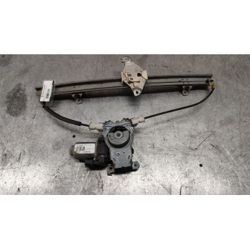 Recambio de elevalunas delantero izquierdo para nissan note (e11e) acenta referencia OEM IAM 400925B  