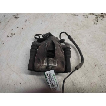 Recambio de pinza freno trasera izquierda para citroën c4 berlina 1.6 16v hdi fap referencia OEM IAM 9651361780  