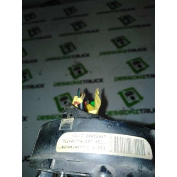 Recambio de anillo airbag para volvo fh 12 2002  fsa xlow 4x2 corto referencia OEM IAM 20453927  