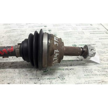 Recambio de transmision delantera izquierda para alfa romeo 147 (190) 1.9 jtd distinctive referencia OEM IAM   