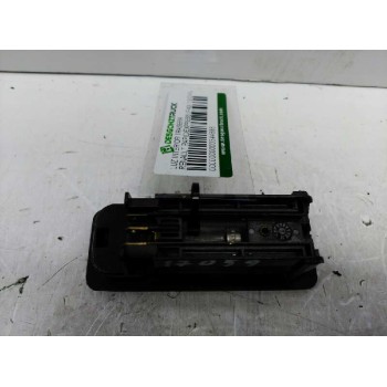 Recambio de luz interior para renault rapid/express (f40) 1.9 d familiar (f40p) referencia OEM IAM  TRASERA 