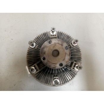 Recambio de ventilador viscoso motor para man tg - l 12.xxx 4.6 diesel referencia OEM IAM 51066300067  