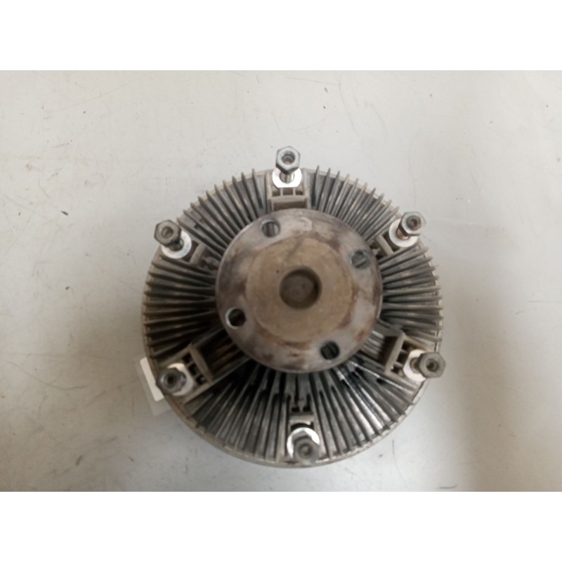 Recambio de ventilador viscoso motor para man tg - l 12.210 4.6 diesel referencia OEM IAM 51066300067 2