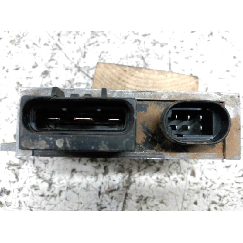 Recambio de caja precalentamiento para renault kangoo (f/kc0) 1.9 diesel referencia OEM IAM 7700109860 2