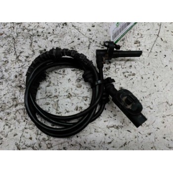 Recambio de captador abs para peugeot boxer caja abierta (bat. 4035)(333/335)(2007 =>) 2.2 hdi cat referencia OEM IAM   