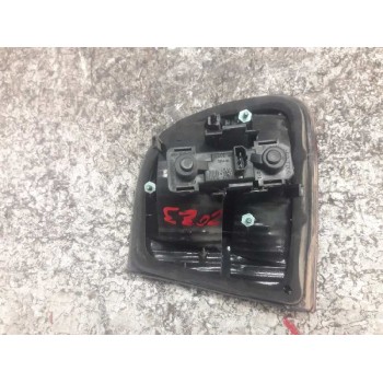 Recambio de piloto trasero izquierdo para seat leon (1m1) signo referencia OEM IAM  PORTON 