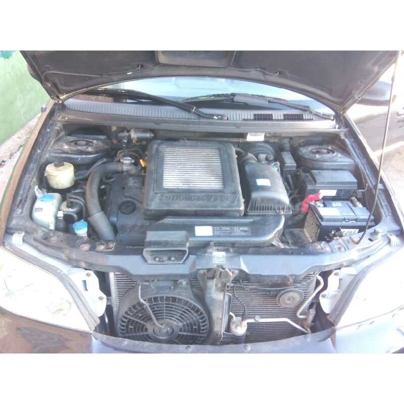 KIA CARNIVAL II