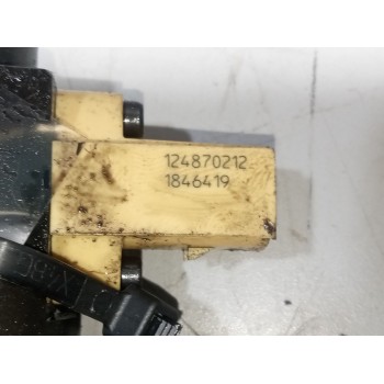 Recambio de inyector para daf serie xf105.xxx 12.9 diesel referencia OEM IAM 1846419  1905001
