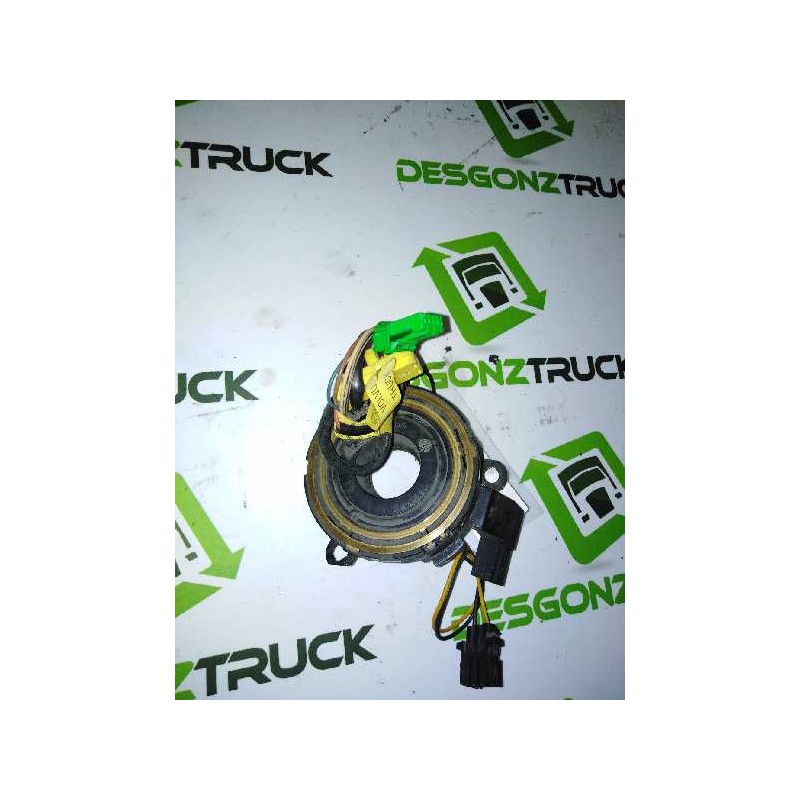 Recambio de anillo airbag para volvo fh 12 2002  fsa xlow 4x2 corto referencia OEM IAM 20453927 - Blanco 3