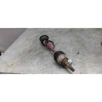 TRANSMISION DELANTERA IZQUIERDA 26CM MANGUETA 