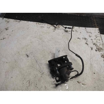 Recambio de pinza freno trasera izquierda para citroën c4 berlina 1.6 16v hdi fap referencia OEM IAM 9651361780  