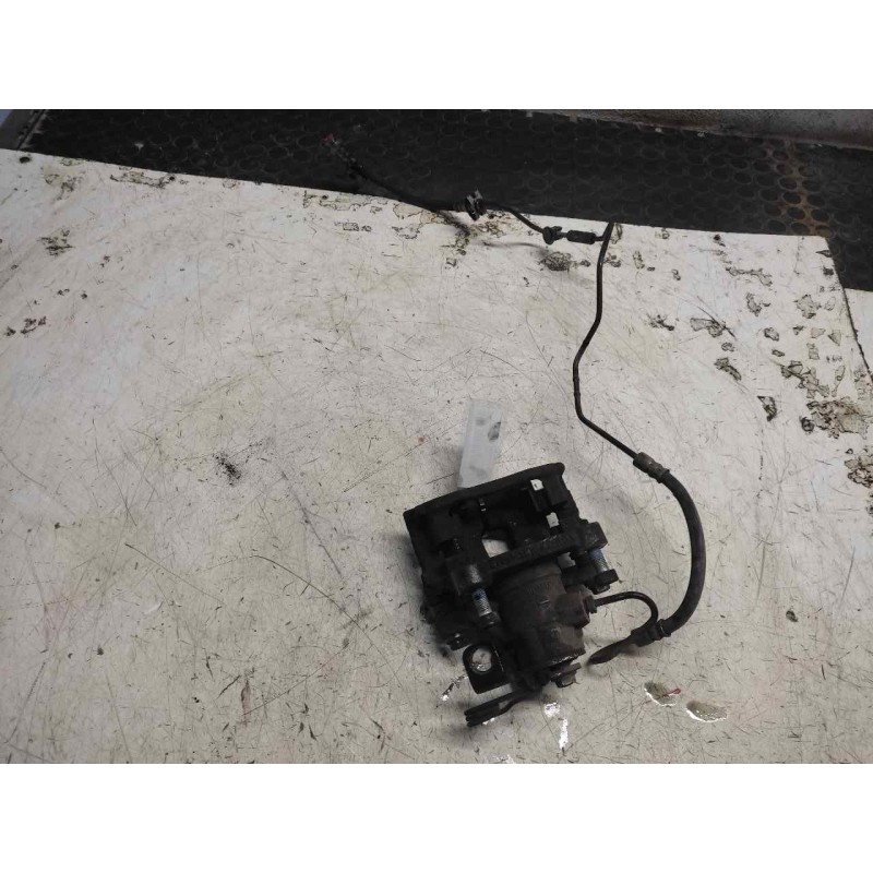 Recambio de pinza freno trasera izquierda para citroën c4 berlina 1.6 16v hdi fap referencia OEM IAM 9651361780 3