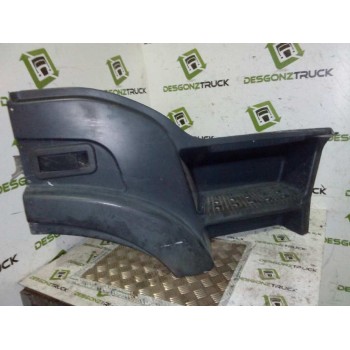 Recambio de paso rueda delantero derecho para iveco stralis (as) 10.3 diesel referencia OEM IAM 504020076  