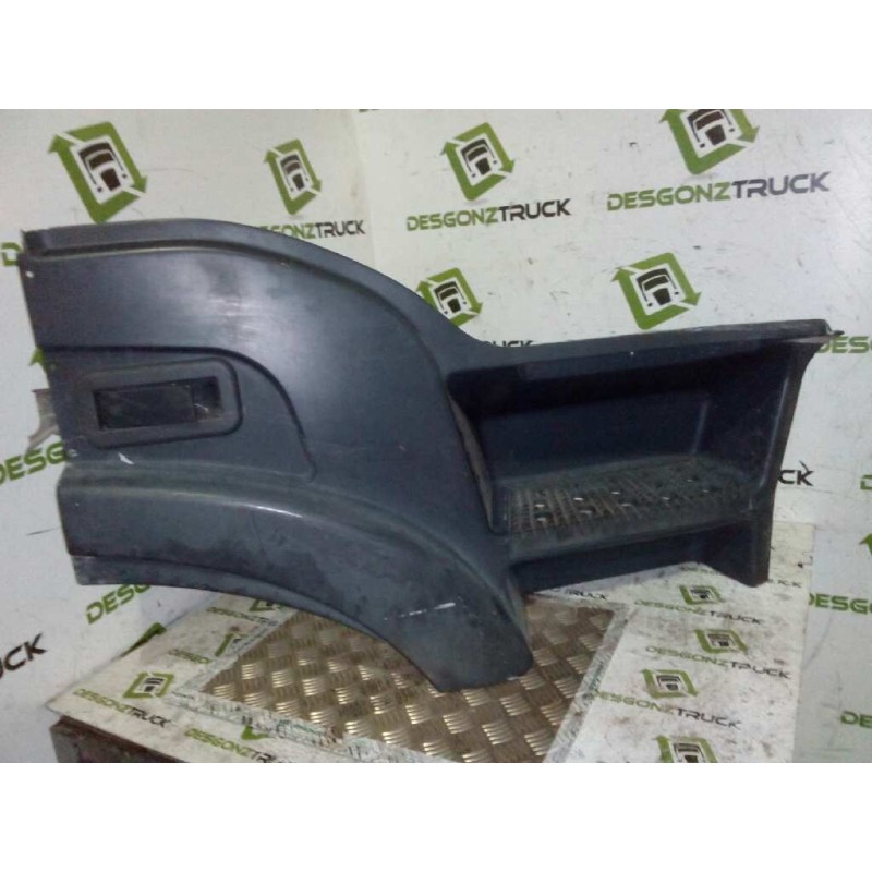 Recambio de paso rueda delantero derecho para iveco stralis (as) 10.3 diesel referencia OEM IAM 504020076  