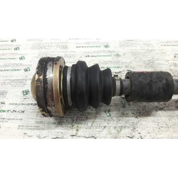 Recambio de transmision delantera izquierda para alfa romeo 147 (190) 1.9 jtd distinctive referencia OEM IAM   