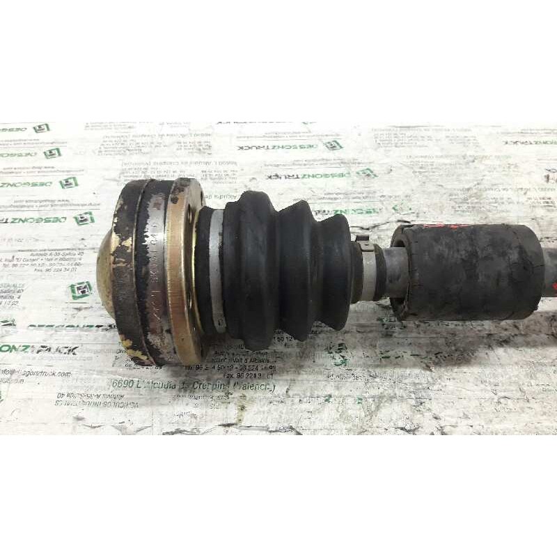 Recambio de transmision delantera izquierda para alfa romeo 147 (190) 1.9 jtd distinctive referencia OEM IAM 3