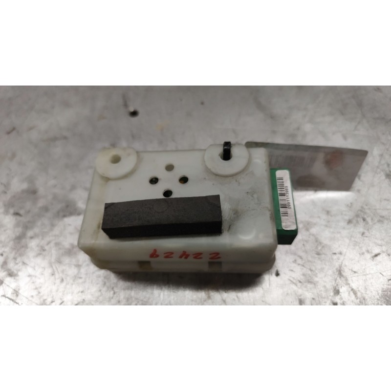 Recambio de modulo electronico para chrysler pt cruiser (pt) referencia OEM IAM 53977600 - Gris 2