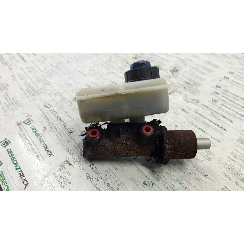 Recambio de bomba freno para seat marbella ce referencia OEM IAM - Blanco 2