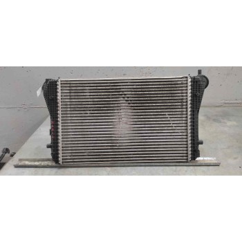Recambio de intercooler para volkswagen golf v berlina (1k1) conceptline (e) referencia OEM IAM 1K0145803T  