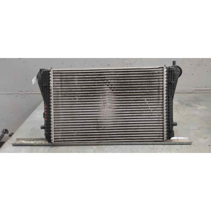 Recambio de intercooler para volkswagen golf v berlina (1k1) conceptline (e) referencia OEM IAM 1K0145803T - Gris 2