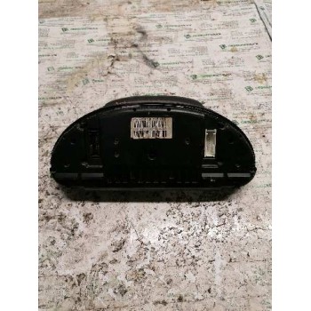Recambio de cuadro instrumentos para bmw serie 5 berlina (e39) 2.5 turbodiesel cat referencia OEM IAM 62118372357  