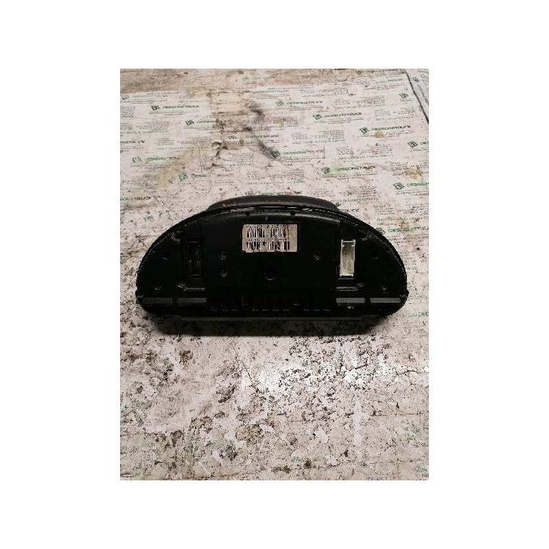 Recambio de cuadro instrumentos para bmw serie 5 berlina (e39) 2.5 turbodiesel cat referencia OEM IAM 62118372357 2