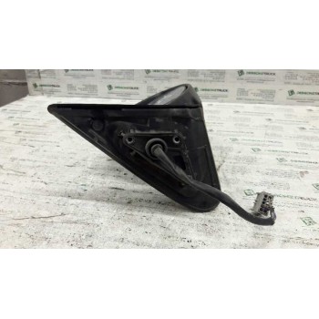 Recambio de retrovisor derecho para mg serie 45 (rt) classic (5-ptas.) referencia OEM IAM E11015514 ELECTRICO 