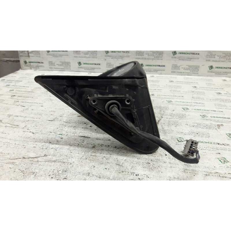 Recambio de retrovisor derecho para mg serie 45 (rt) classic (5-ptas.) referencia OEM IAM E11015514 ELECTRICO 2