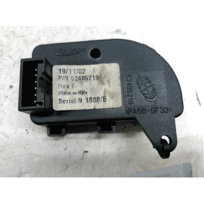 Recambio de sensor para renault vel satis (bj0) expression referencia OEM IAM 52485219 SENSOR CONTAMINACIO 2