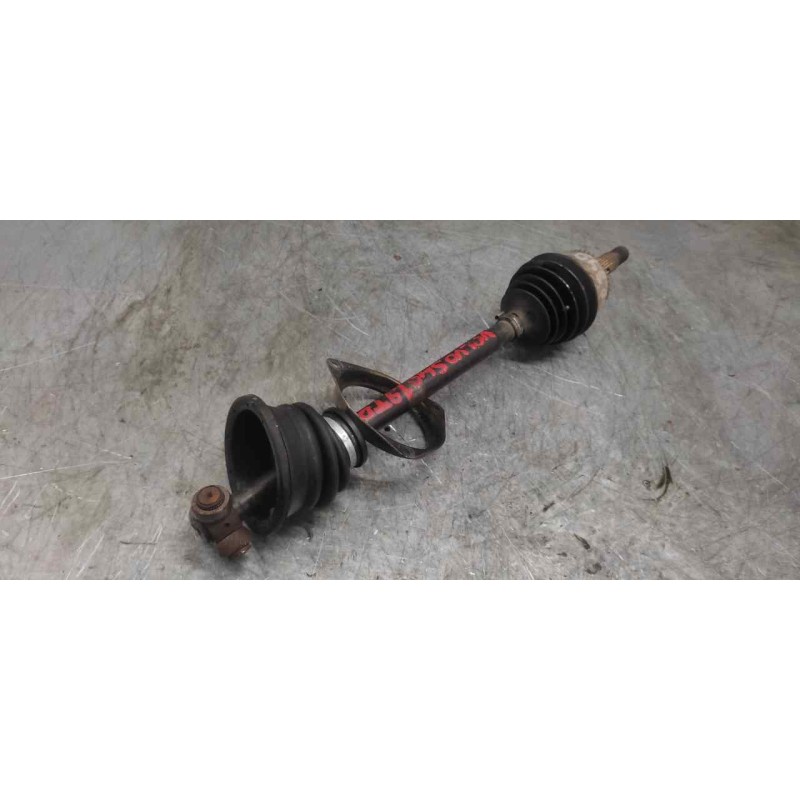 Recambio de transmision delantera izquierda para volvo s40 berlina td referencia OEM IAM  26CM MANGUETA 2