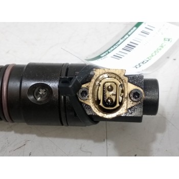 Recambio de inyector para daf serie xf105.xxx 12.9 diesel referencia OEM IAM 1846419  1905001
