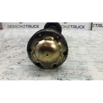 Recambio de transmision delantera izquierda para alfa romeo 147 (190) 1.9 jtd distinctive referencia OEM IAM   