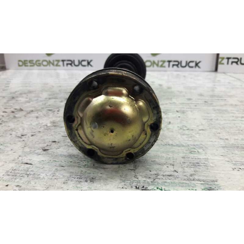 Recambio de transmision delantera izquierda para alfa romeo 147 (190) 1.9 jtd distinctive referencia OEM IAM 4